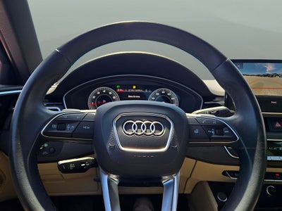 2021 Audi A4 45 S line Premium Plus quattro