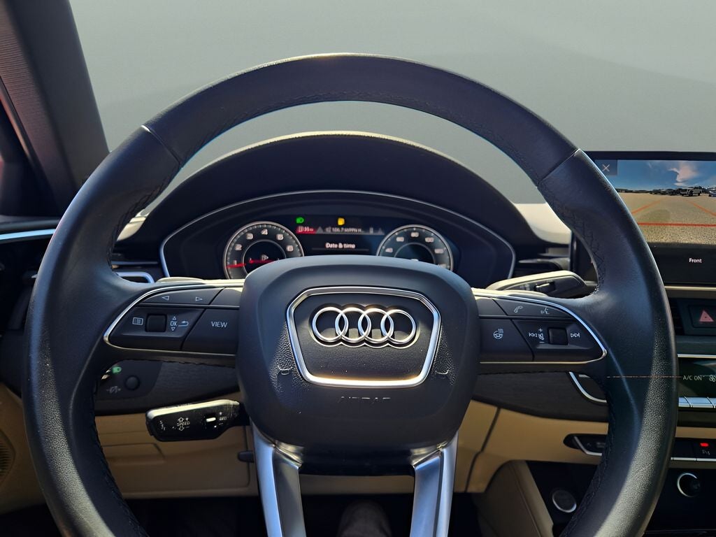 2021 Audi A4 45 S line Premium Plus quattro