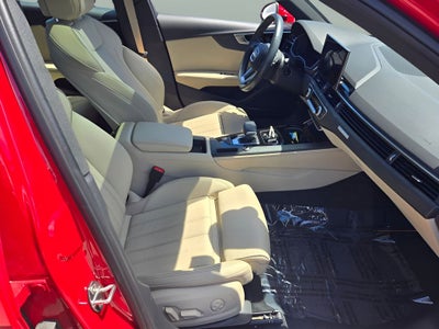 2021 Audi A4 45 S line Premium Plus quattro