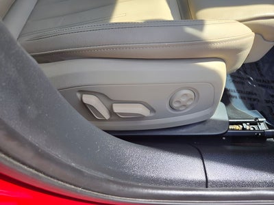 2021 Audi A4 45 S line Premium Plus quattro