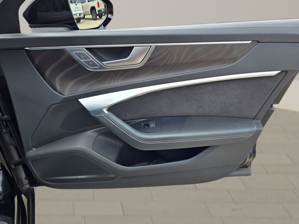 2020 Audi S6 2.9T Prestige quattro