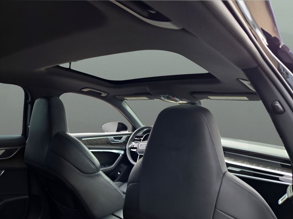 2020 Audi S6 2.9T Prestige quattro