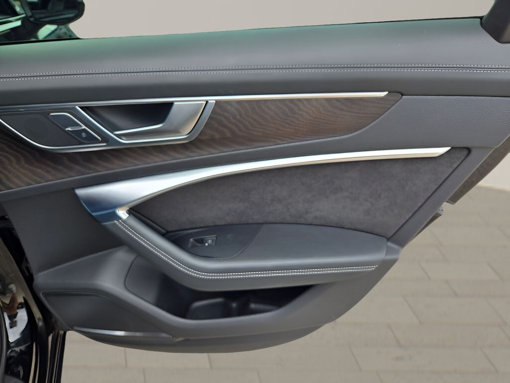 2020 Audi S6 2.9T Prestige quattro