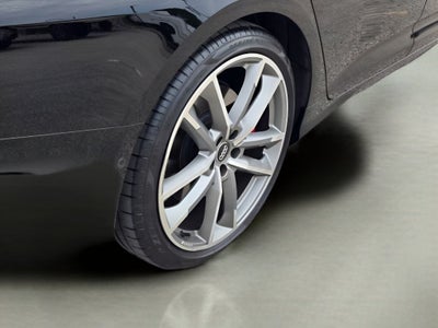 2020 Audi S6 2.9T Prestige quattro