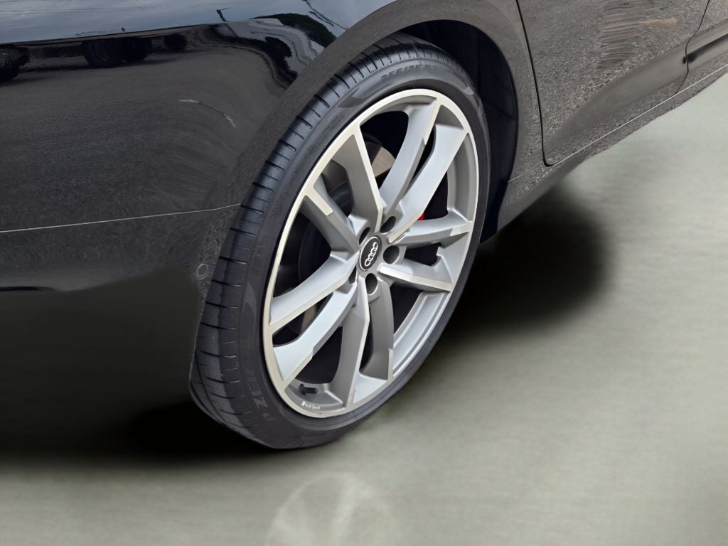 2020 Audi S6 2.9T Prestige quattro