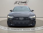 2020 Audi S6 2.9T Prestige quattro