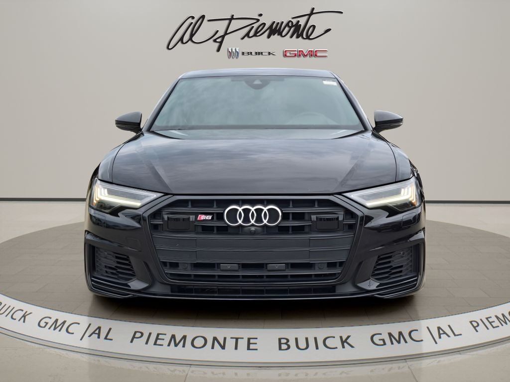 2020 Audi S6 2.9T Prestige quattro