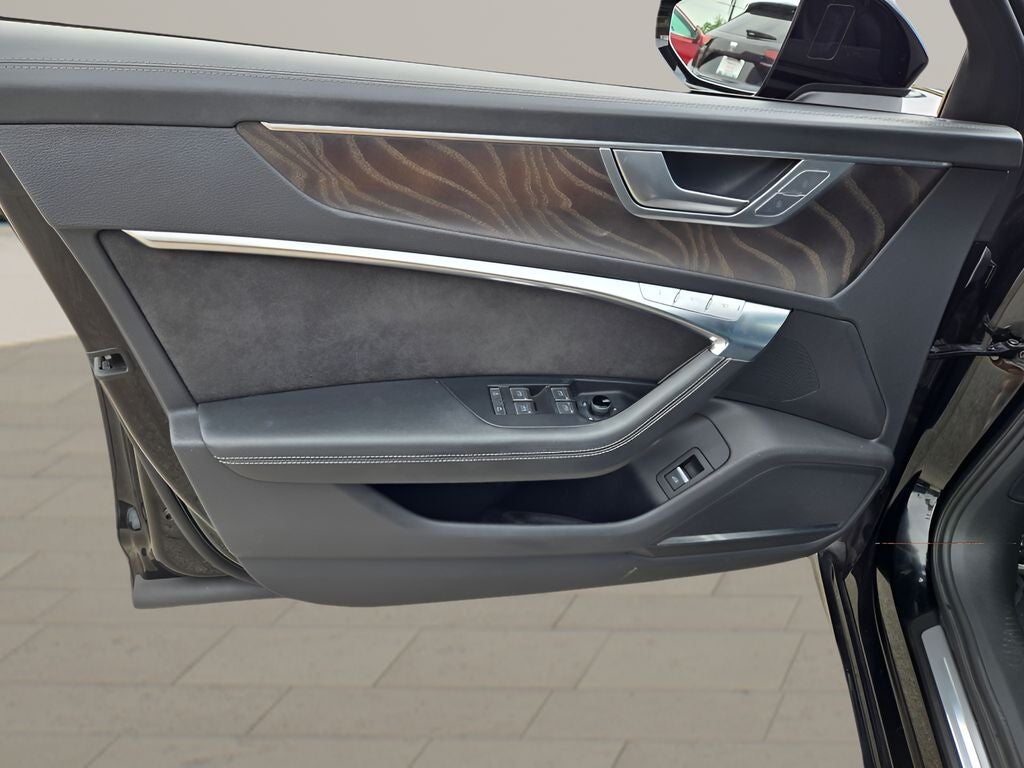 2020 Audi S6 2.9T Prestige quattro
