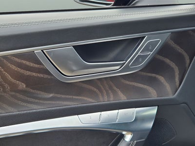 2020 Audi S6 2.9T Prestige quattro