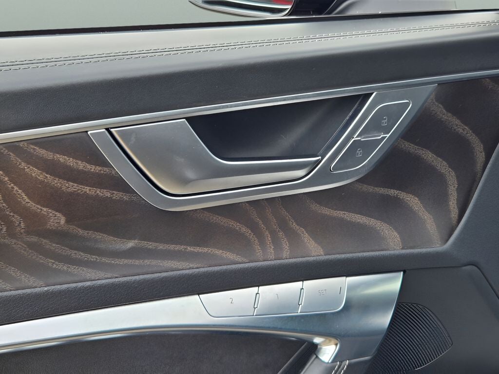 2020 Audi S6 2.9T Prestige quattro