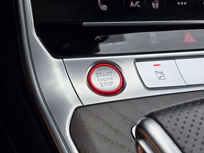 2020 Audi S6 2.9T Prestige quattro