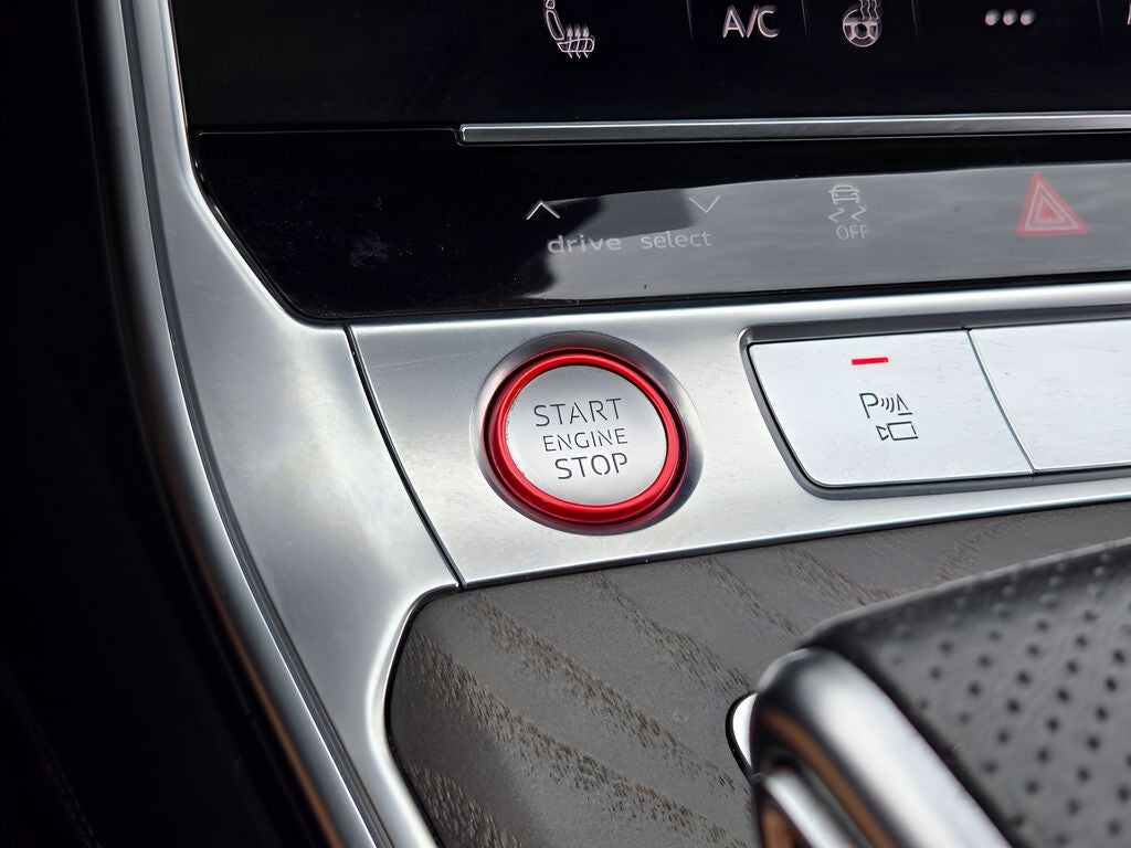 2020 Audi S6 2.9T Prestige quattro