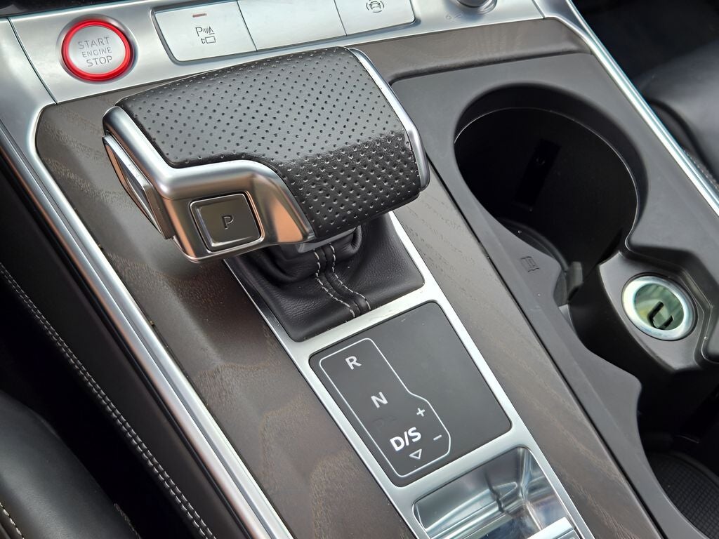2020 Audi S6 2.9T Prestige quattro