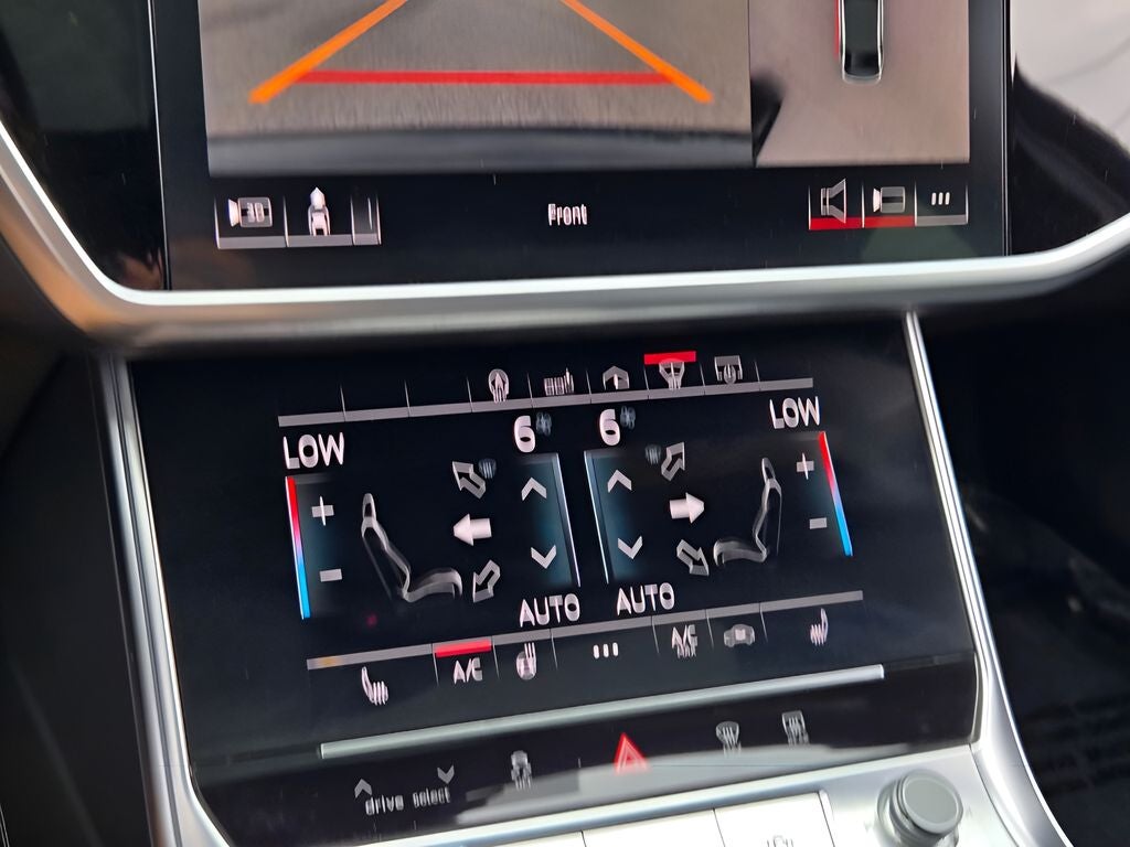 2020 Audi S6 2.9T Prestige quattro