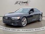 2020 Audi S6 2.9T Prestige quattro