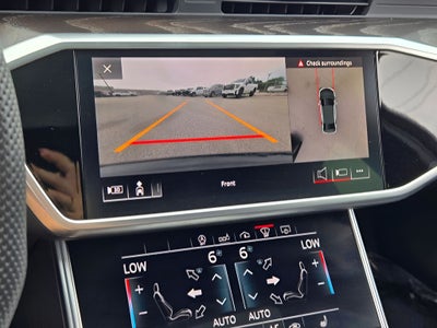 2020 Audi S6 2.9T Prestige quattro