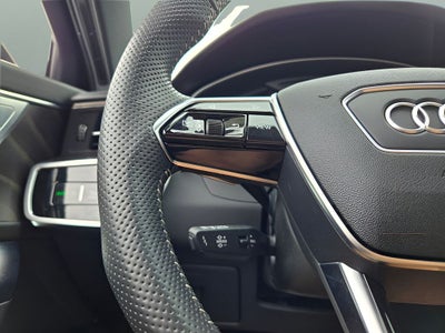 2020 Audi S6 2.9T Prestige quattro