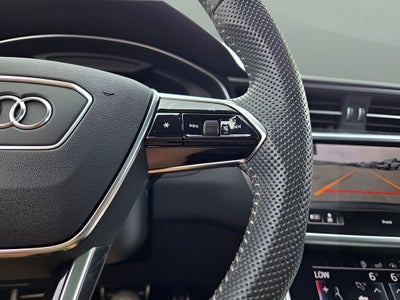 2020 Audi S6 2.9T Prestige quattro