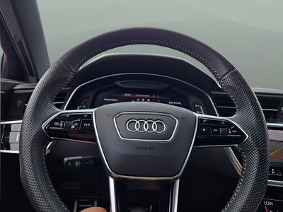 2020 Audi S6 2.9T Prestige quattro