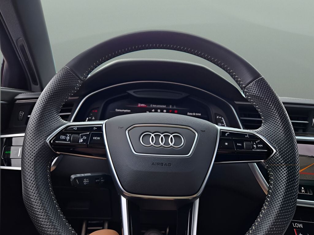 2020 Audi S6 2.9T Prestige quattro