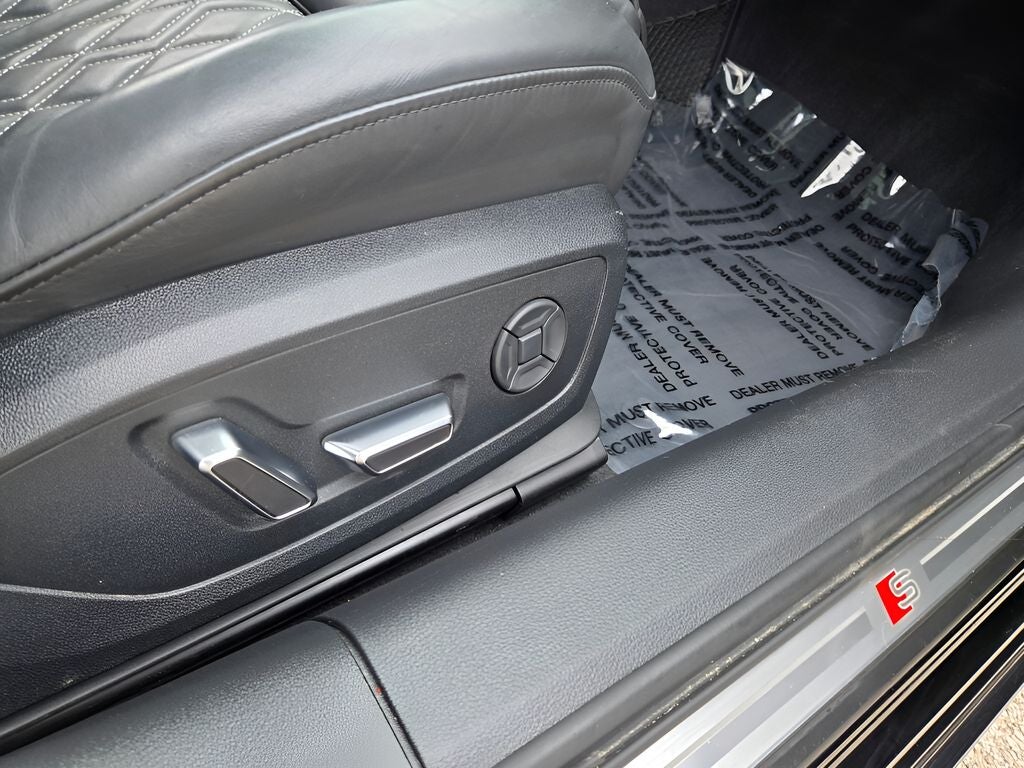 2020 Audi S6 2.9T Prestige quattro