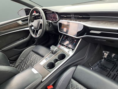 2020 Audi S6 2.9T Prestige quattro