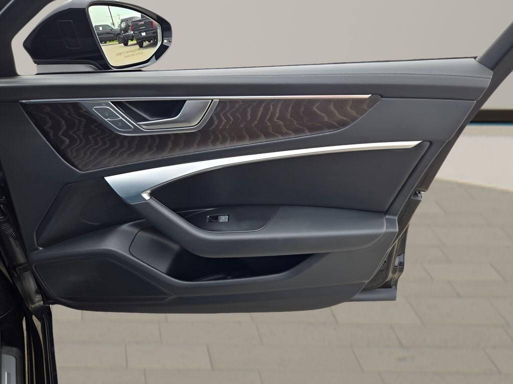 2021 Audi A6 3.0T Premium quattro