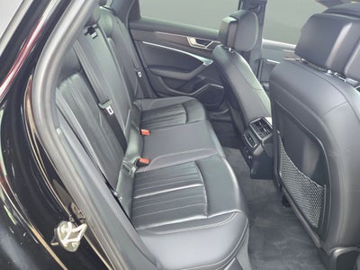 2021 Audi A6 3.0T Premium quattro