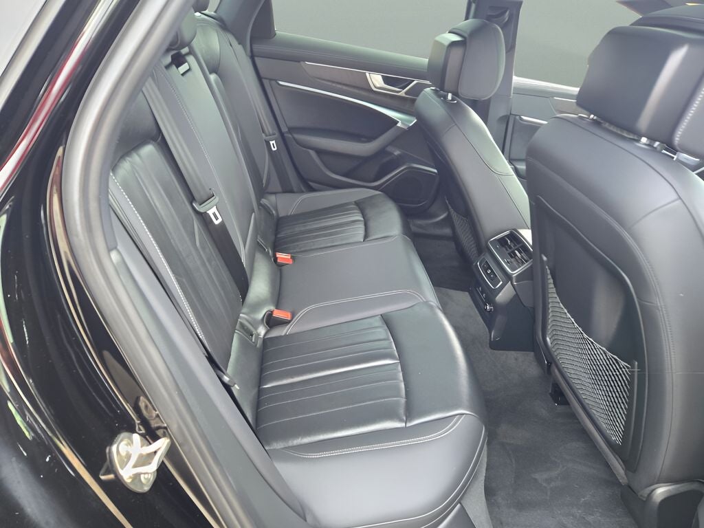 2021 Audi A6 3.0T Premium quattro