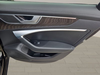 2021 Audi A6 3.0T Premium quattro