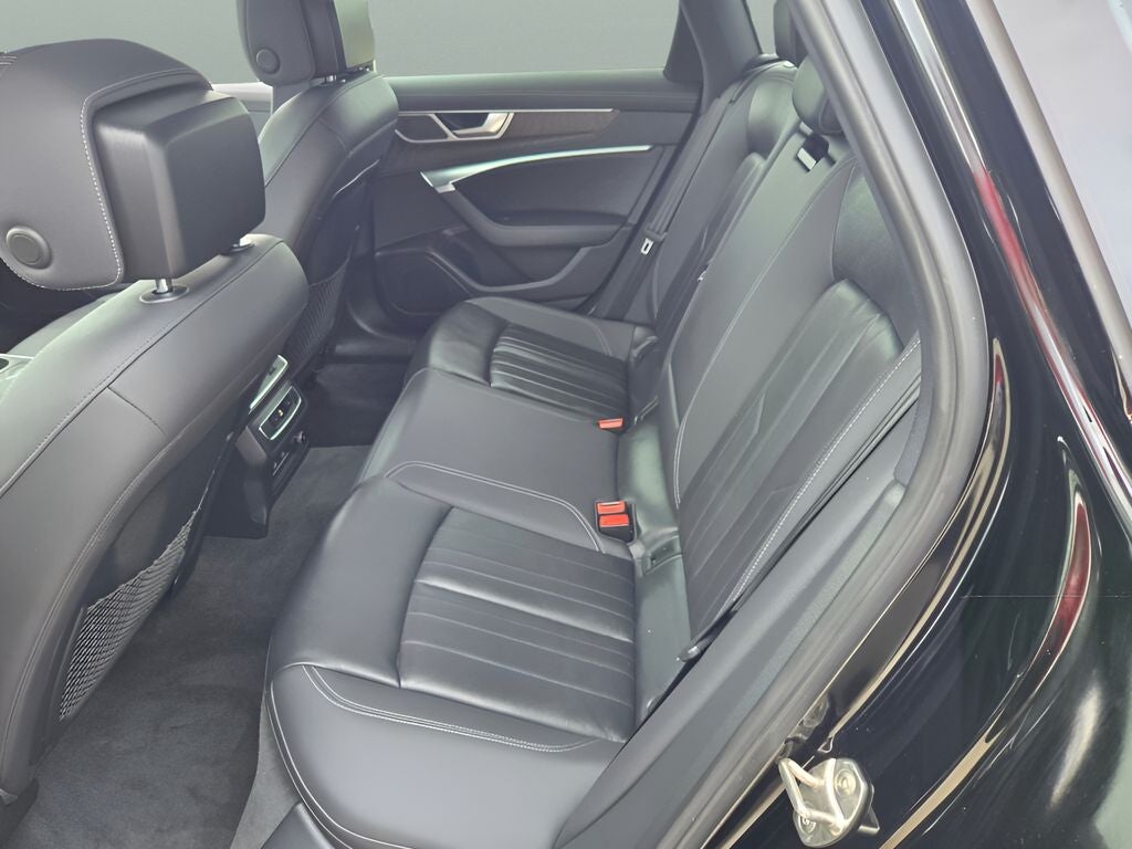 2021 Audi A6 3.0T Premium quattro