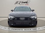 2021 Audi A6 3.0T Premium quattro