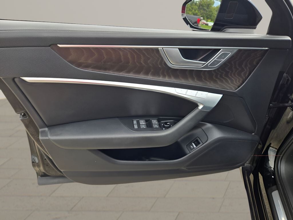 2021 Audi A6 3.0T Premium quattro