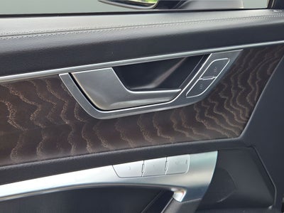 2021 Audi A6 3.0T Premium quattro
