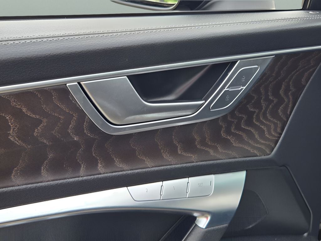 2021 Audi A6 3.0T Premium quattro