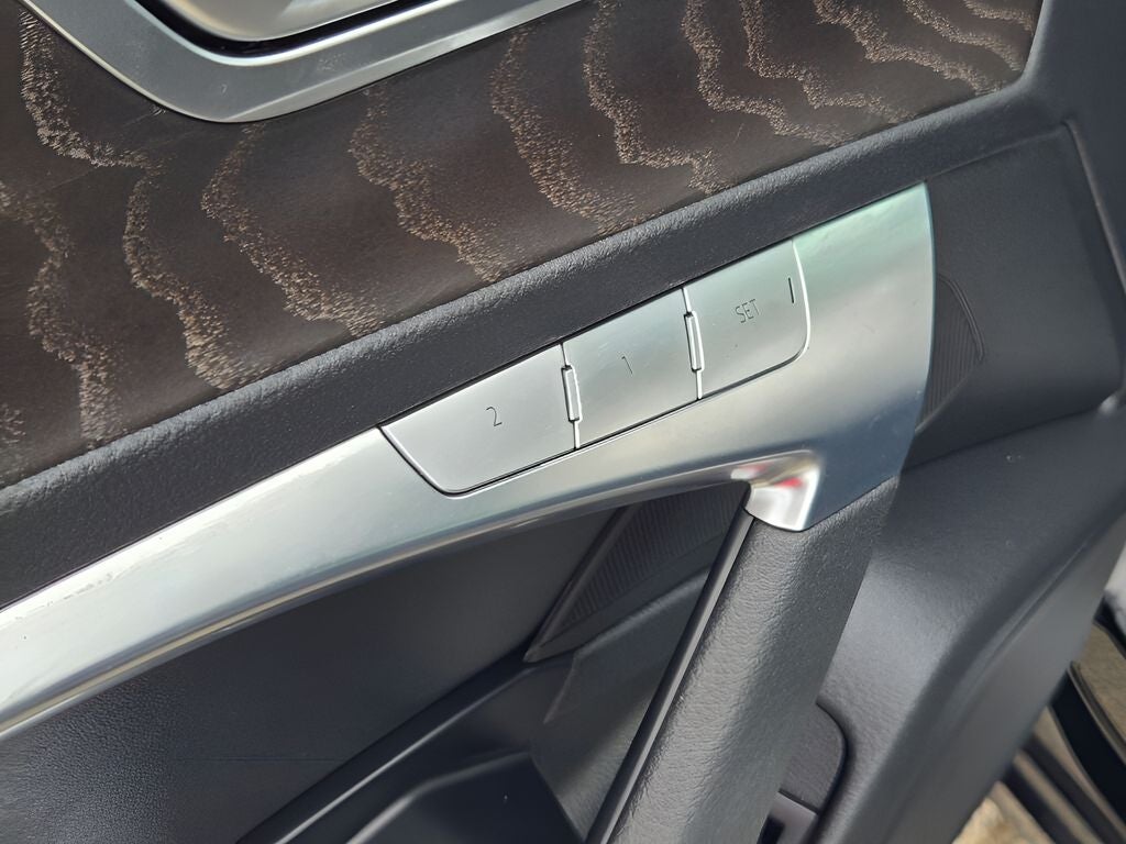 2021 Audi A6 3.0T Premium quattro
