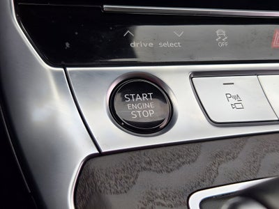 2021 Audi A6 3.0T Premium quattro