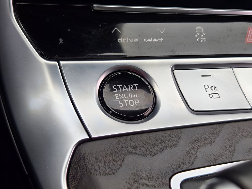 2021 Audi A6 3.0T Premium quattro