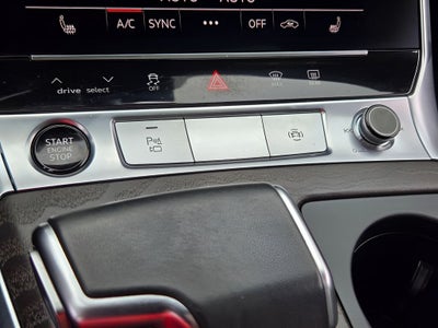 2021 Audi A6 3.0T Premium quattro