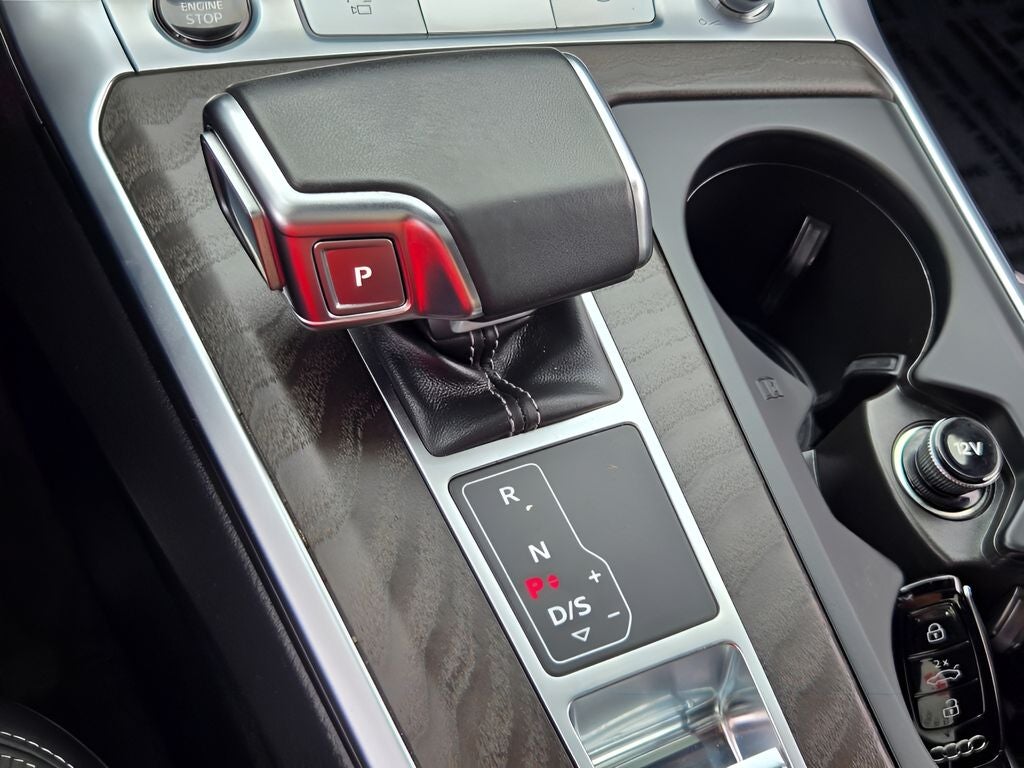 2021 Audi A6 3.0T Premium quattro