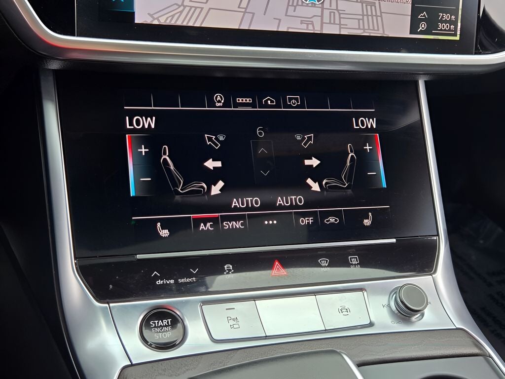 2021 Audi A6 3.0T Premium quattro
