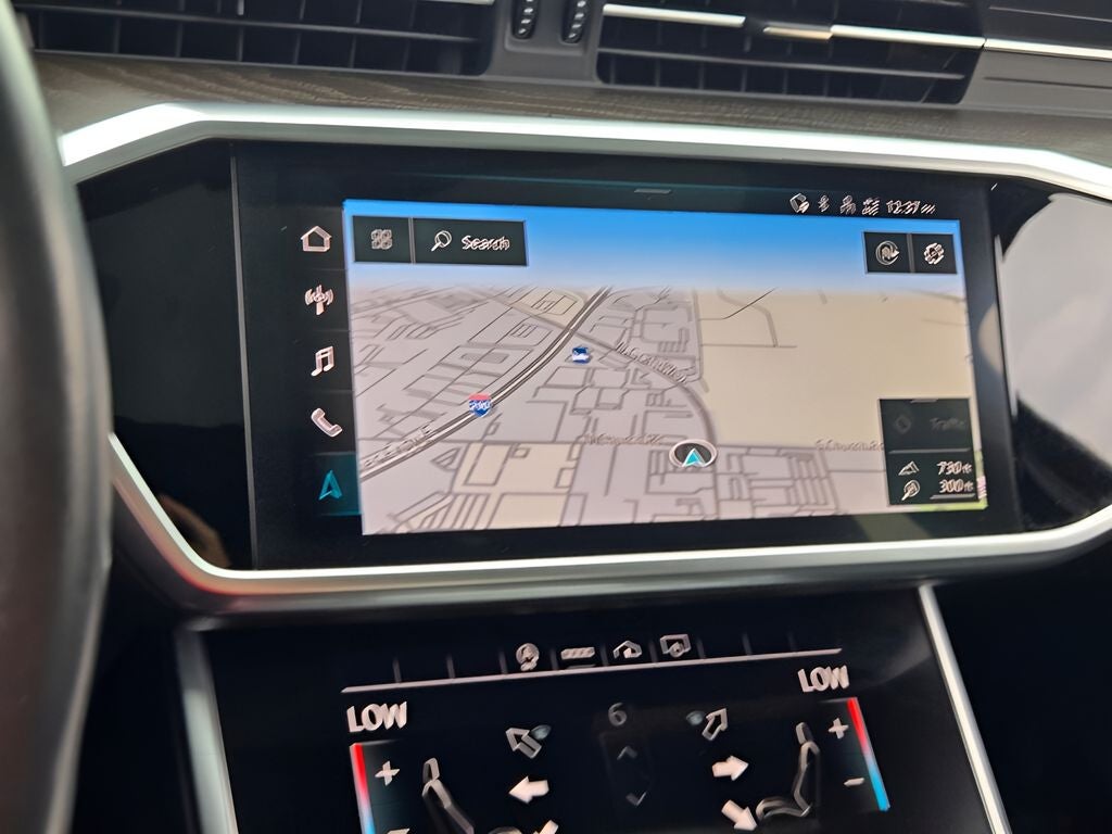 2021 Audi A6 3.0T Premium quattro