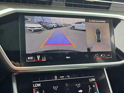 2021 Audi A6 3.0T Premium quattro