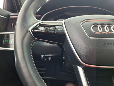 2021 Audi A6 3.0T Premium quattro