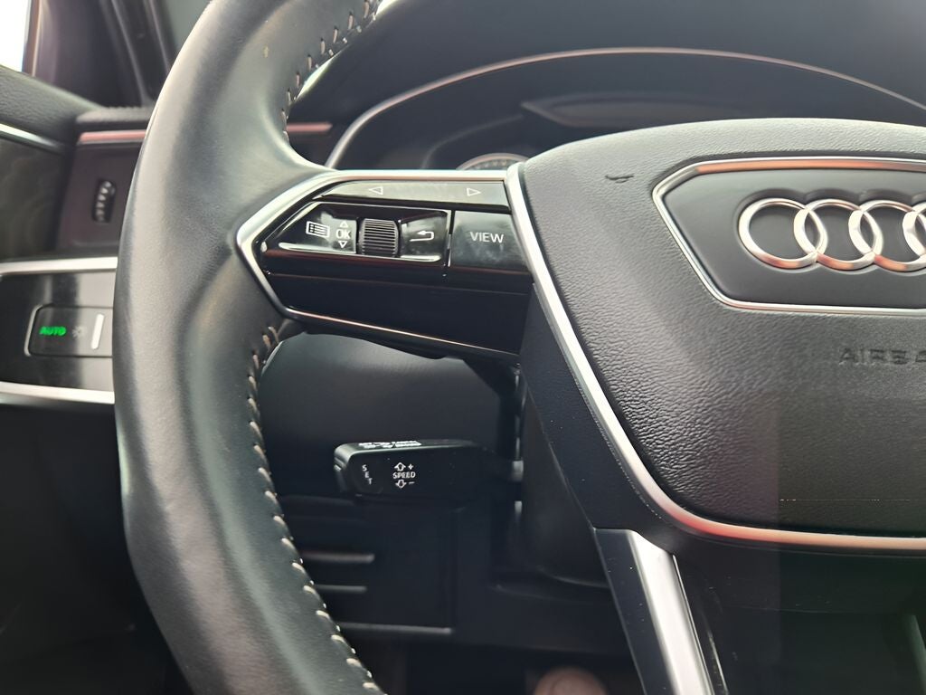 2021 Audi A6 3.0T Premium quattro