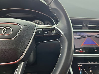 2021 Audi A6 3.0T Premium quattro