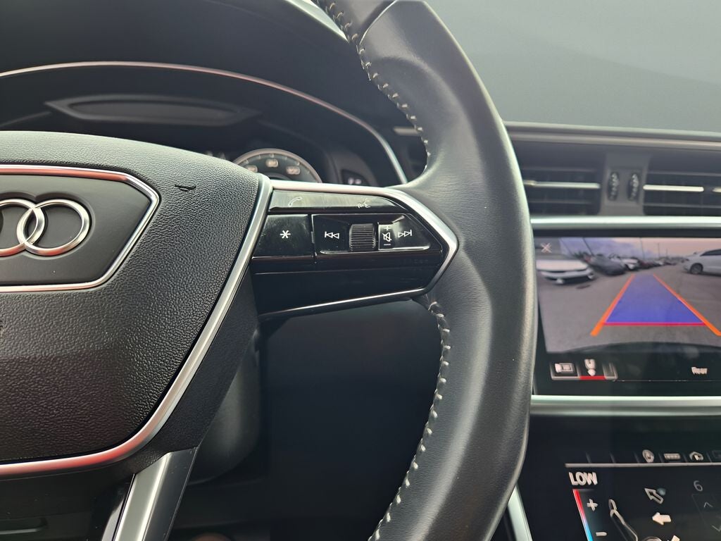 2021 Audi A6 3.0T Premium quattro