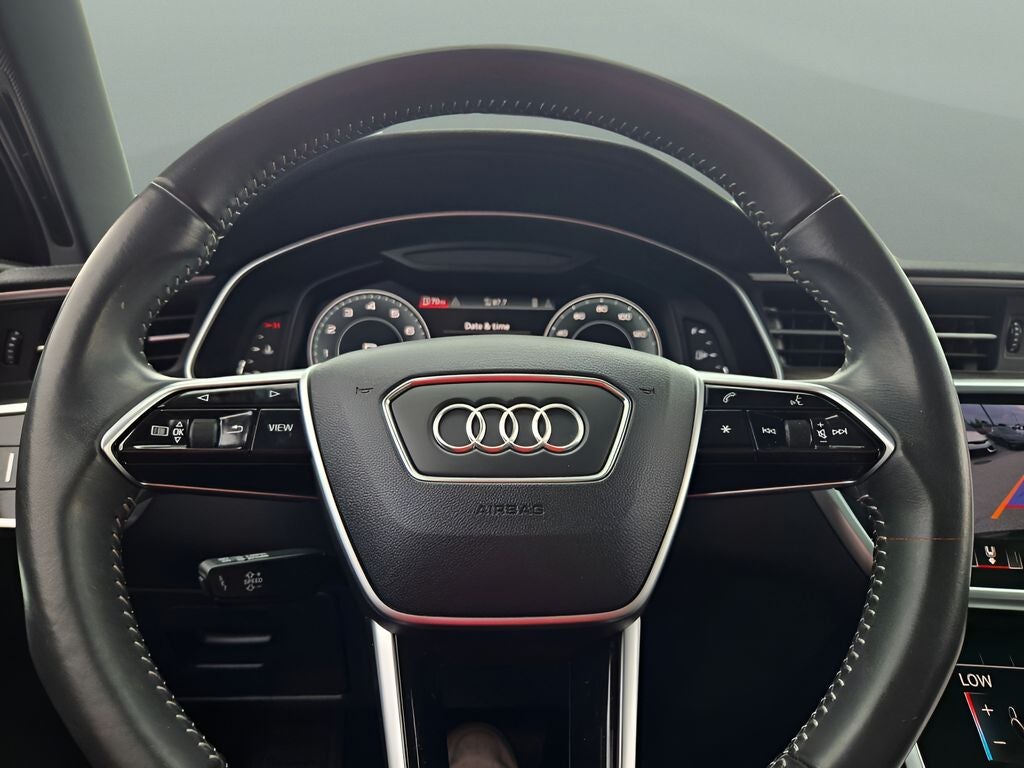 2021 Audi A6 3.0T Premium quattro