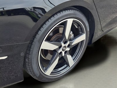 2021 Audi A6 3.0T Premium quattro