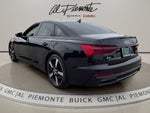 2021 Audi A6 3.0T Premium quattro